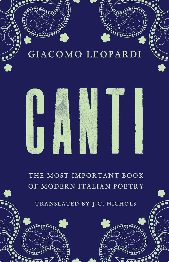 Canti
