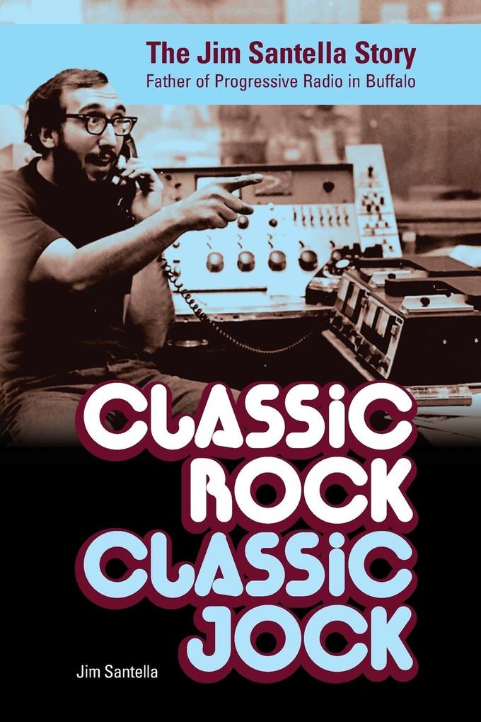 Classic Rock Classic Jock