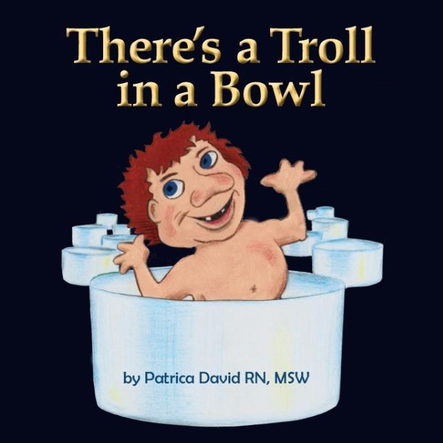 There‘s a Troll in a Bowl