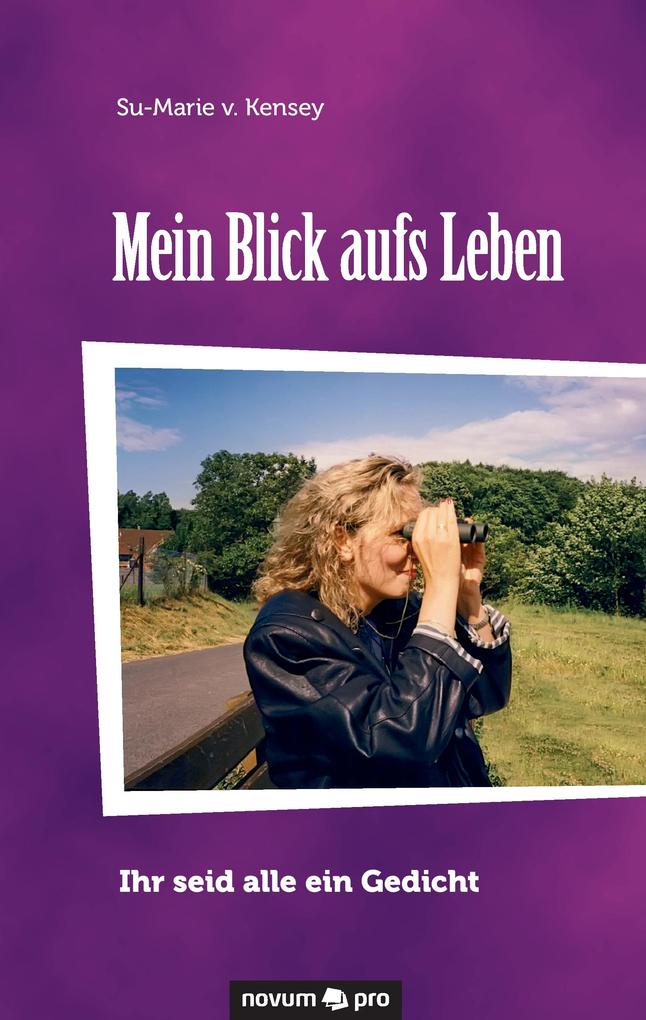 Image of Mein Blick aufs Leben
