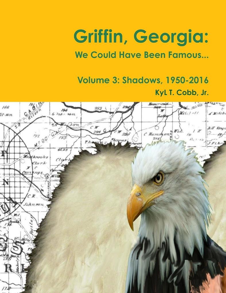 Griffin Georgia
