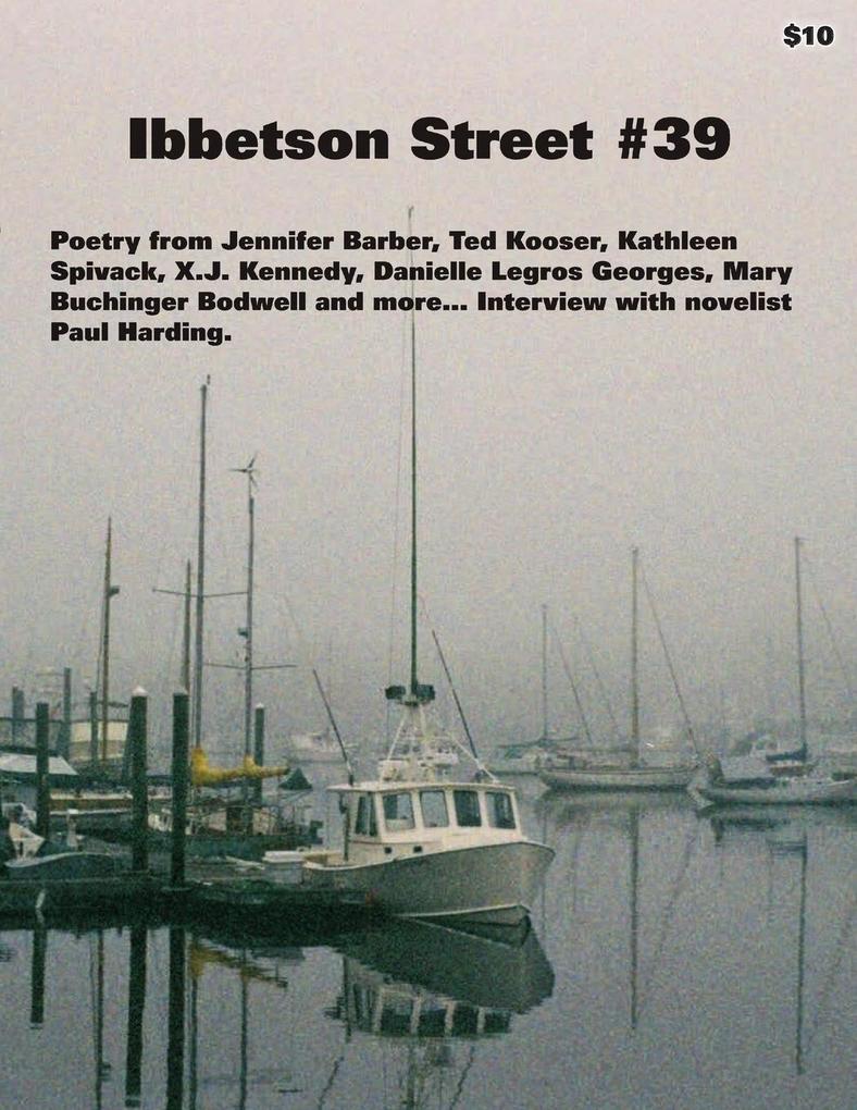 Ibbetson Street #39