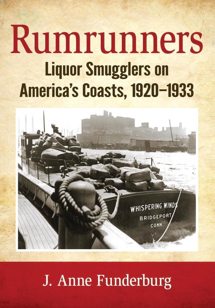 Rumrunners