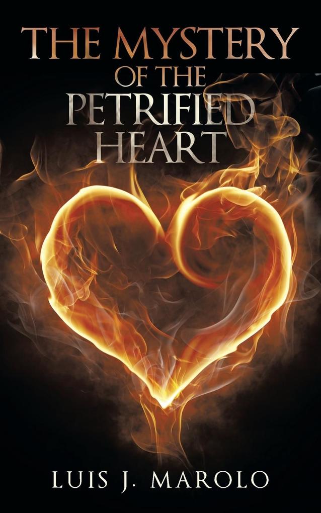 The Mystery of the Petrified Heart