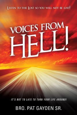 Voices From Hell!