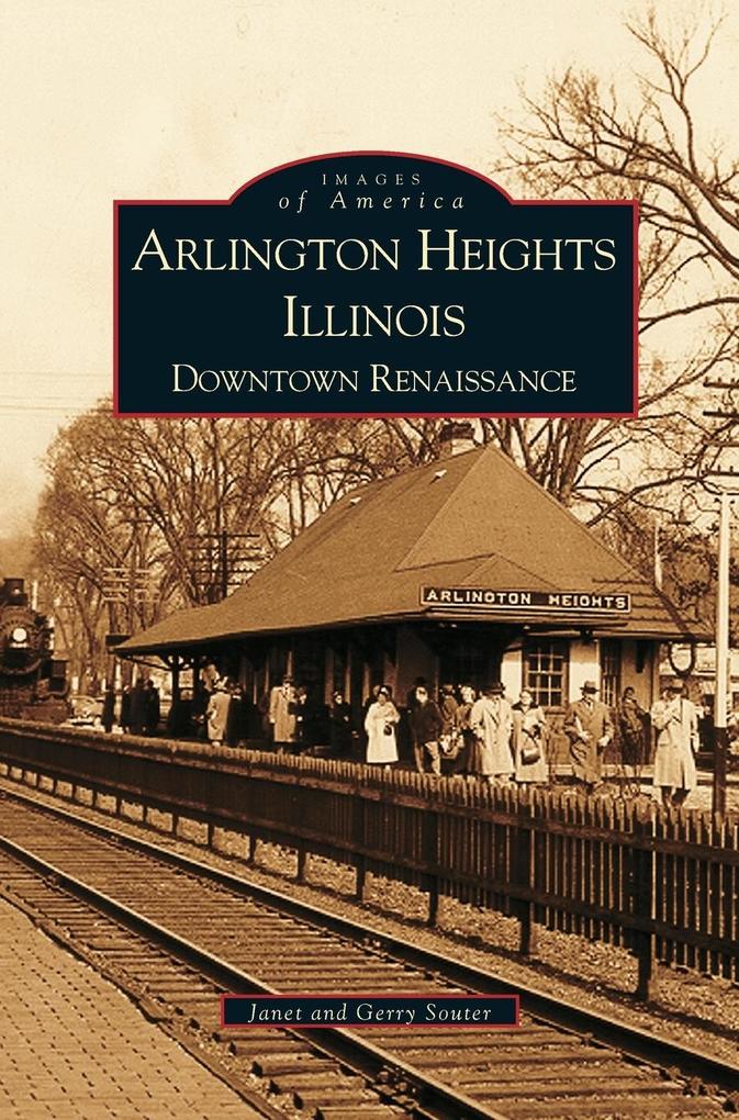 Arlington Heights Illinois