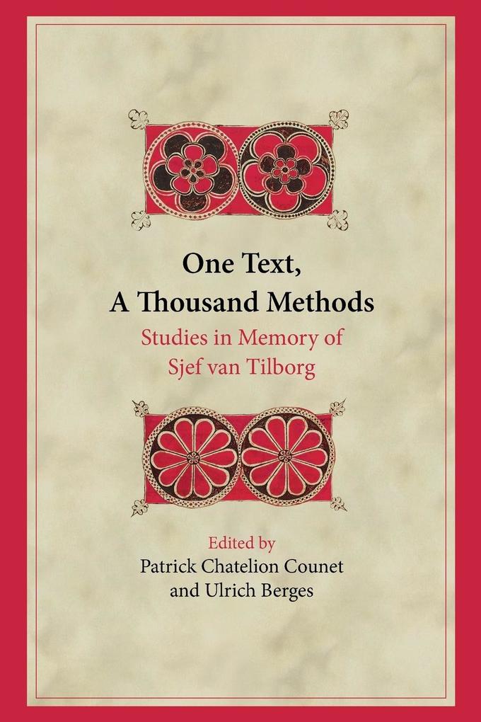 One Text A Thousand Methods