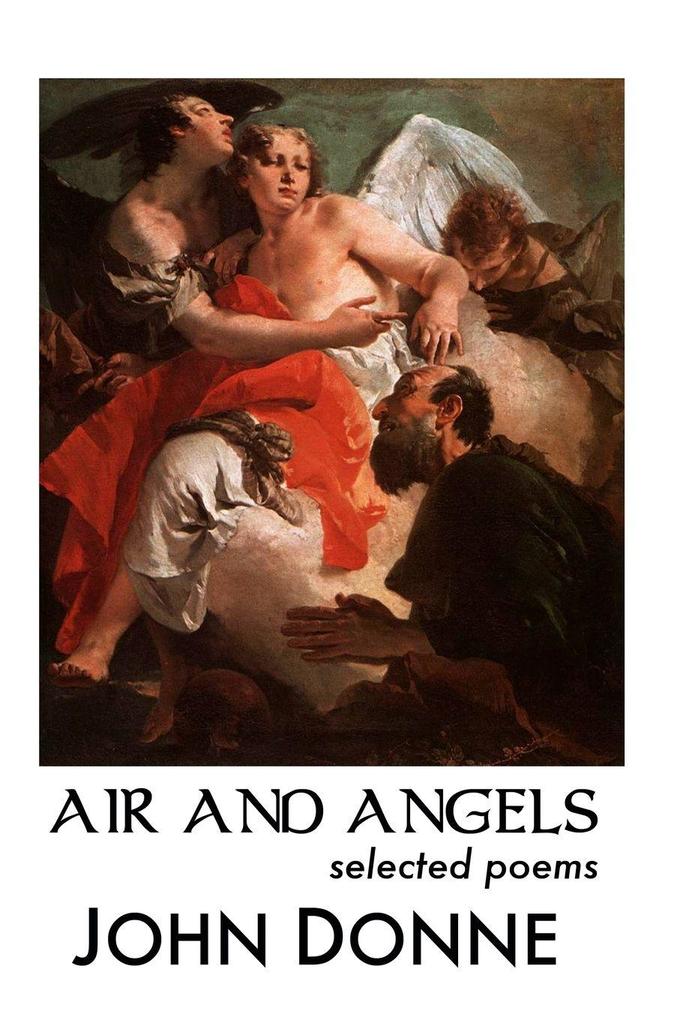 AIR AND ANGELS
