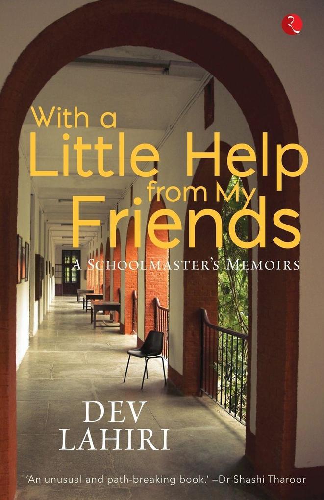 With a Little Help from My Friends
