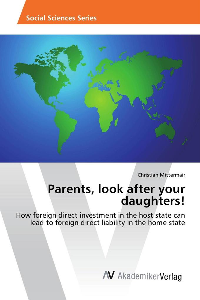 Parents look after your daughters!