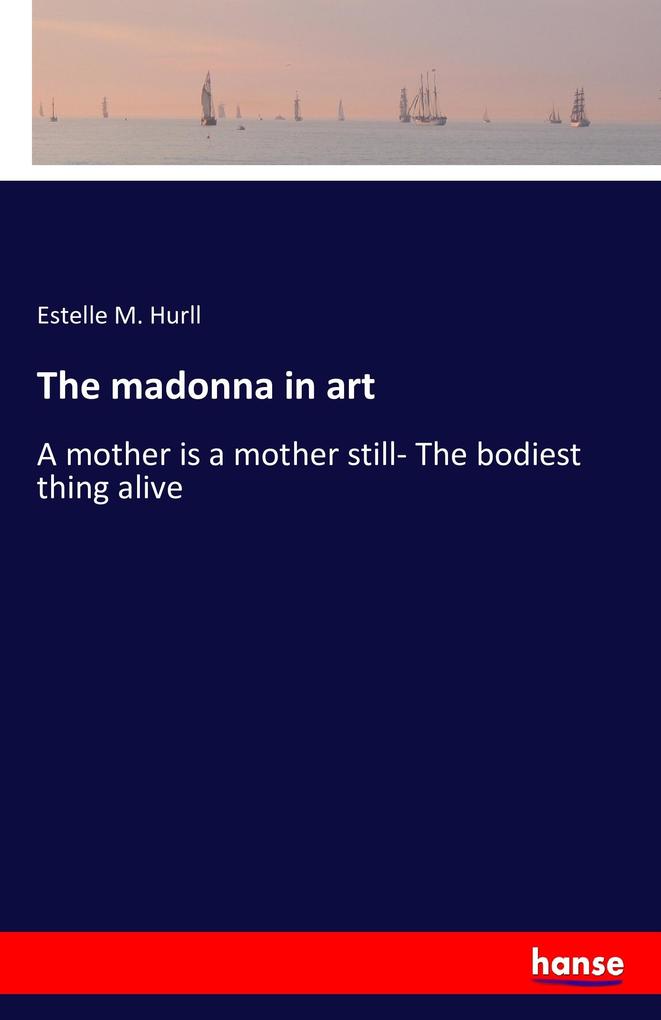 The madonna in art