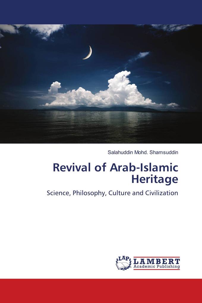 Revival of Arab-Islamic Heritage