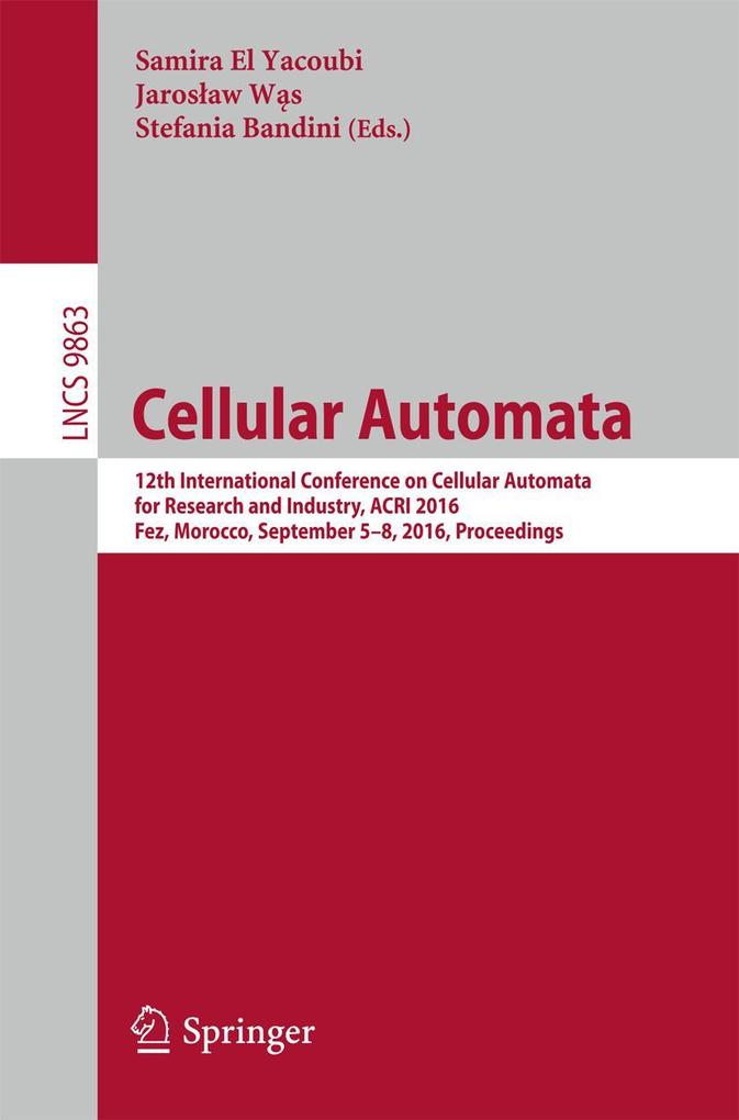 Cellular Automata