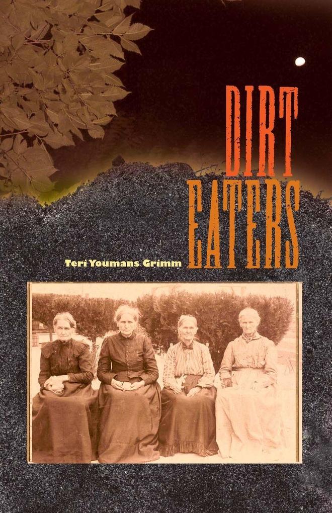 Dirt Eaters