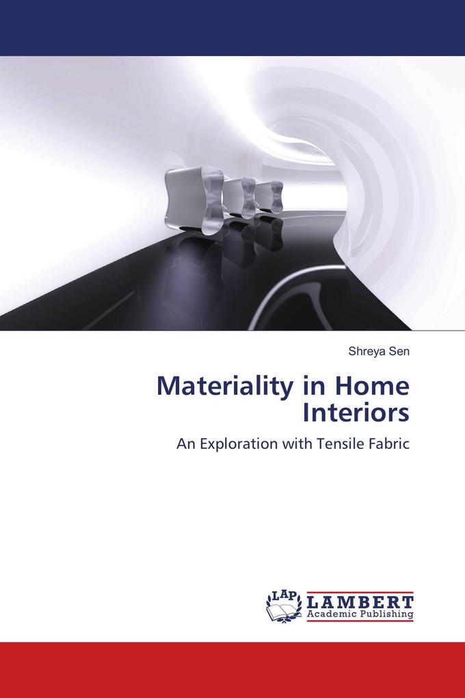 Materiality in Home Interiors