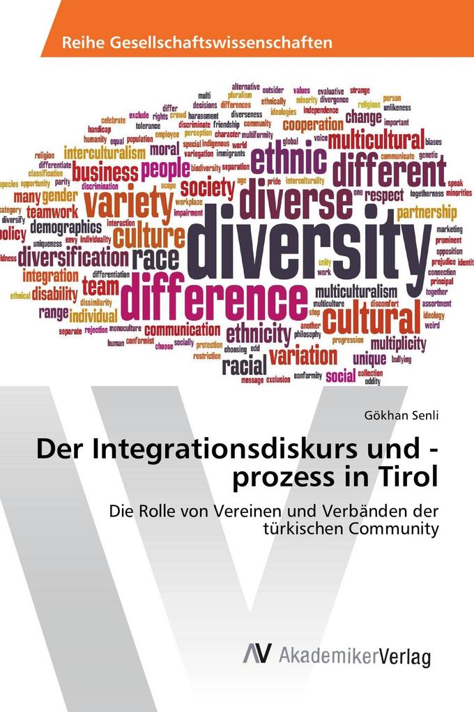 Der Integrationsdiskurs und -prozess in Tirol