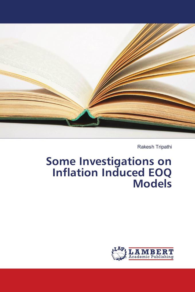 Some Investigations on Inflation Induced EOQ Models