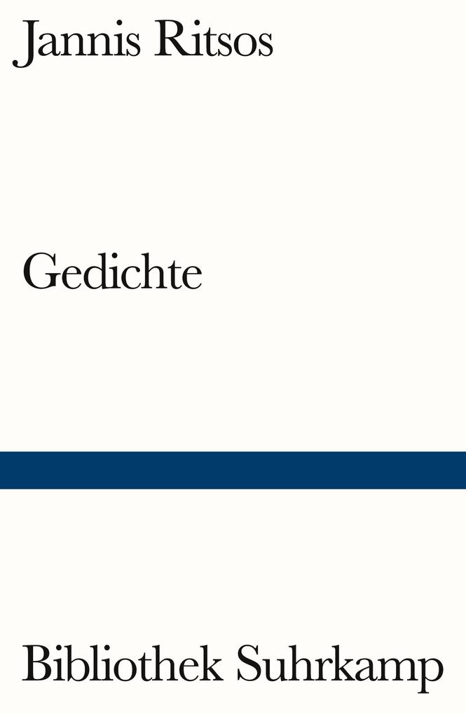 Gedichte