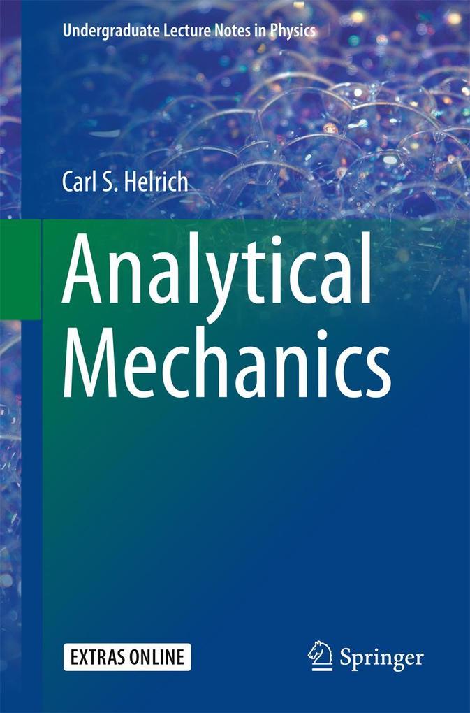 Analytical Mechanics
