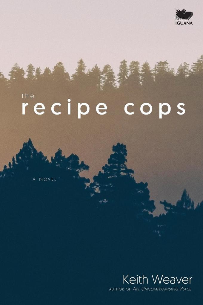 The Recipe Cops