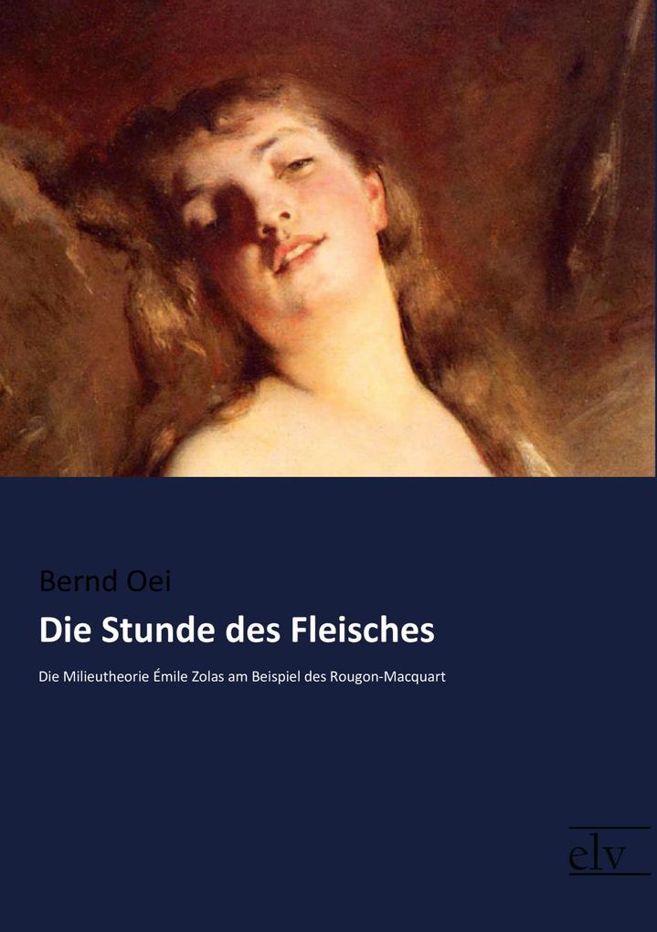 Die Stunde des Fleisches