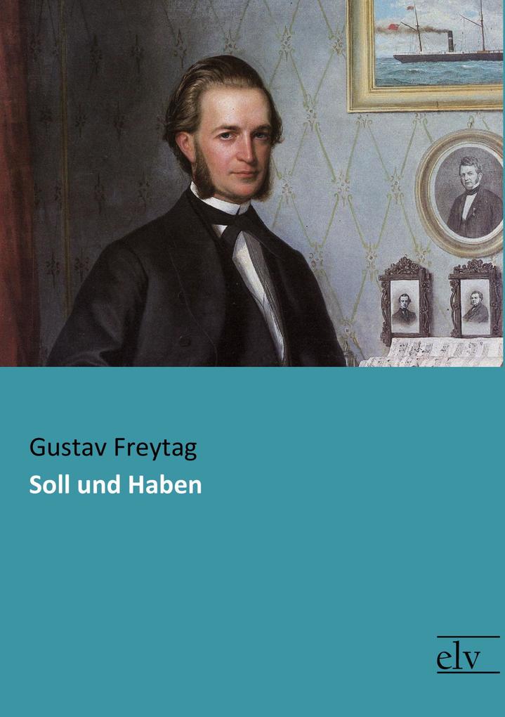Soll und Haben