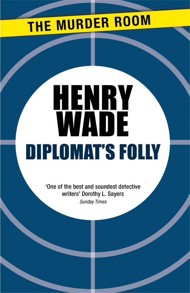 Diplomat‘s Folly