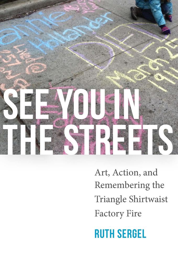 See You in the Streets