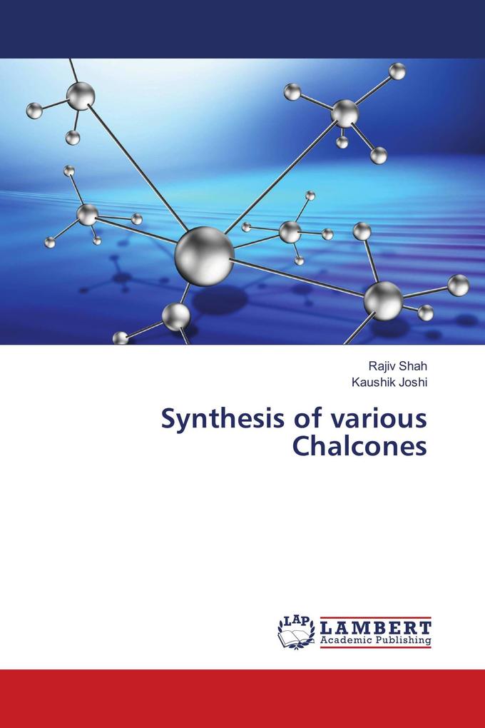 Synthesis of various Chalcones