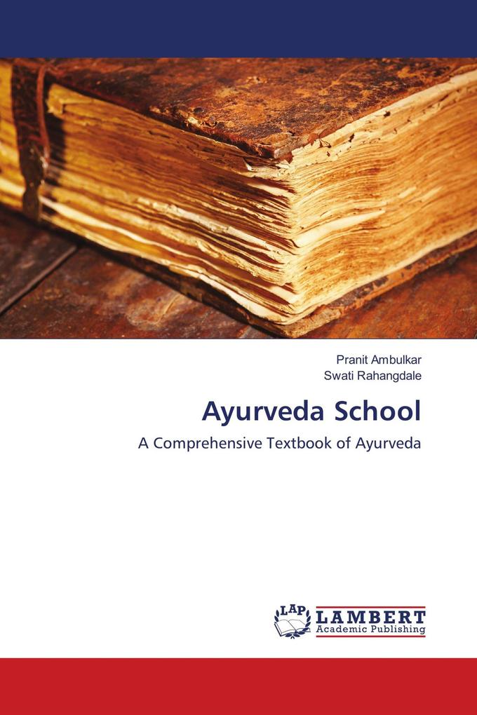 Ayurveda School