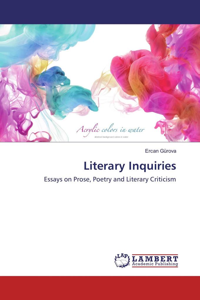Literary Inquiries
