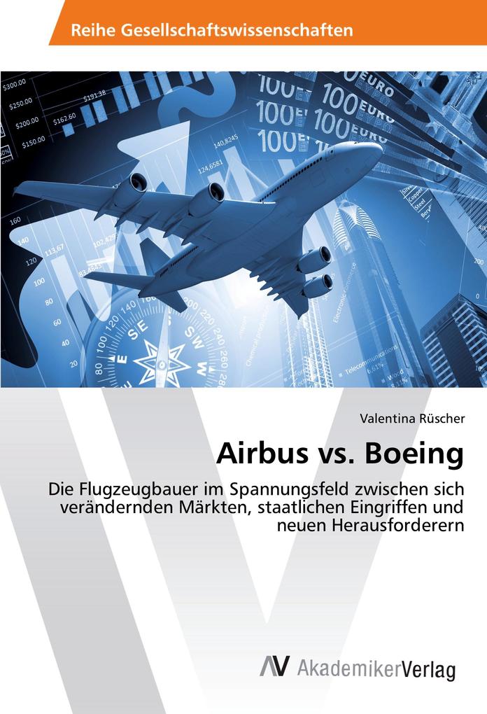 Airbus vs. Boeing