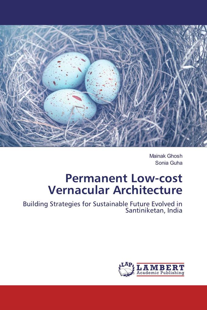 Permanent Low-cost Vernacular Architecture