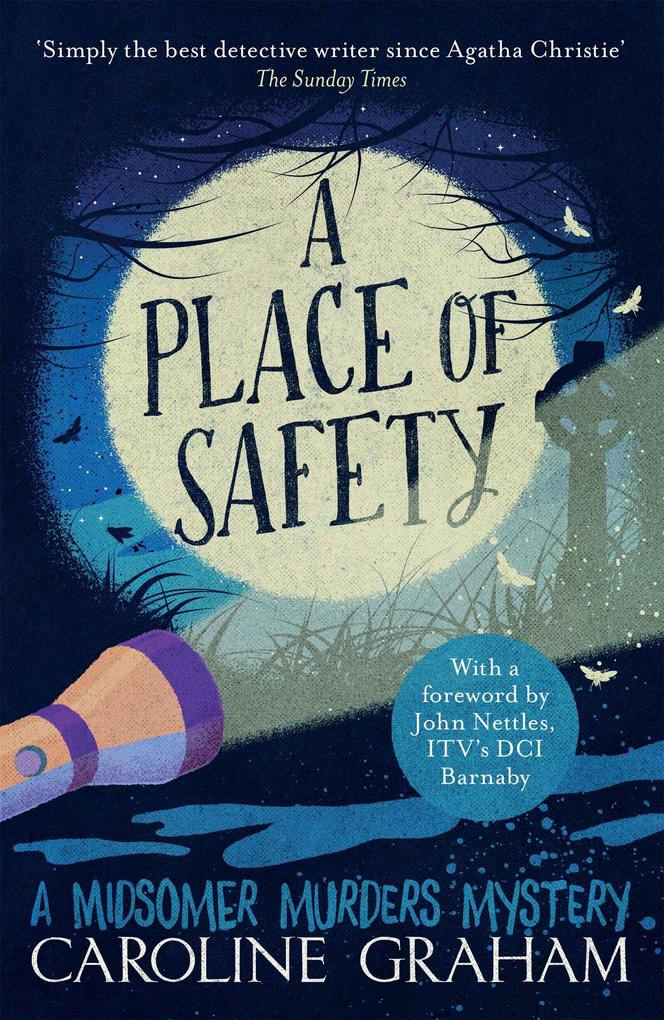 Headline Publishing Group A Place Of Safety