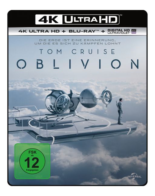 Oblivion