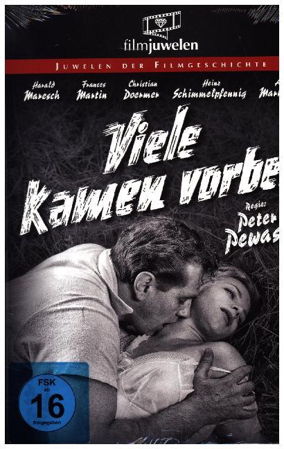 Viele kamen vorbei