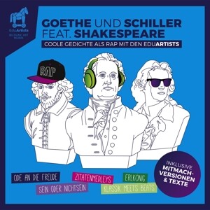 Goethe Und Schiller Feat. Shakespeare