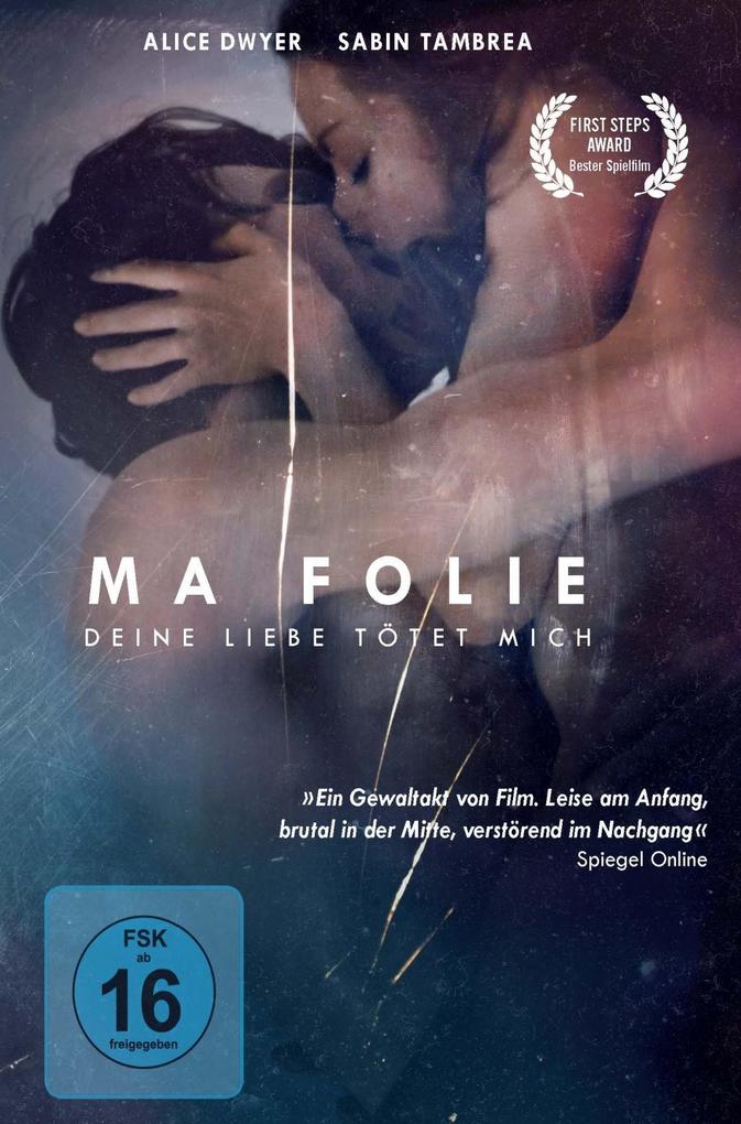 Image of Ma folie - Deine Liebe. Deine Lügen