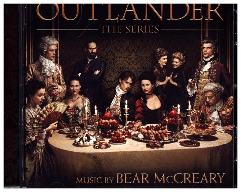 Outlander/OST/Season 2