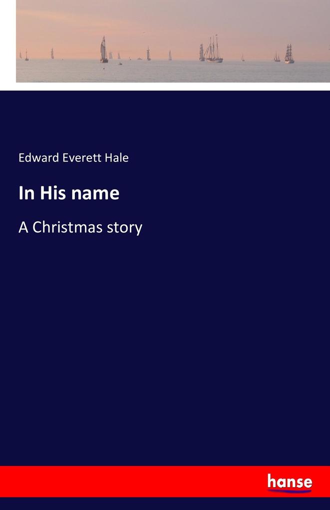 In His name