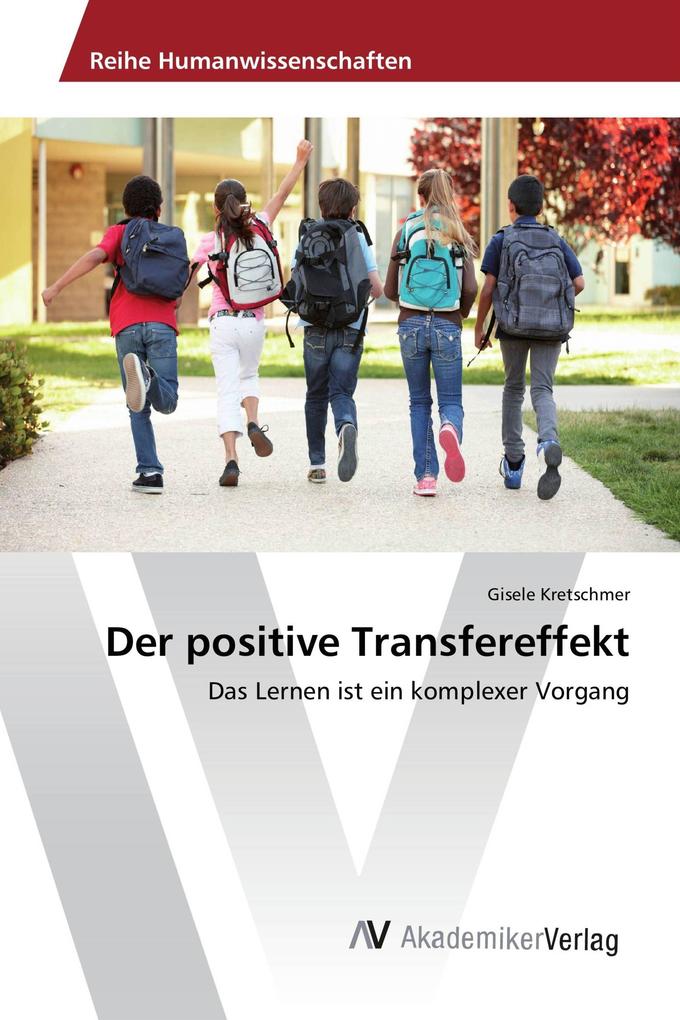 Der positive Transfereffekt