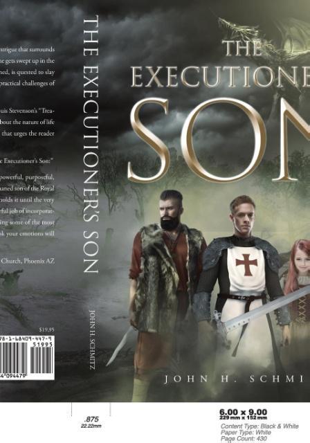 The Executioner‘s Son