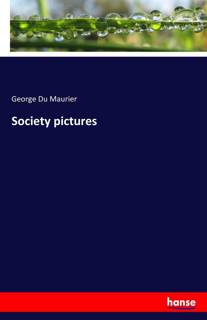 Image of Society pictures