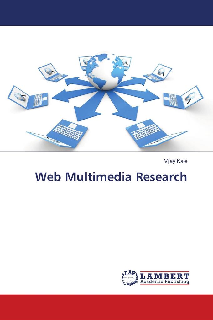 Web Multimedia Research