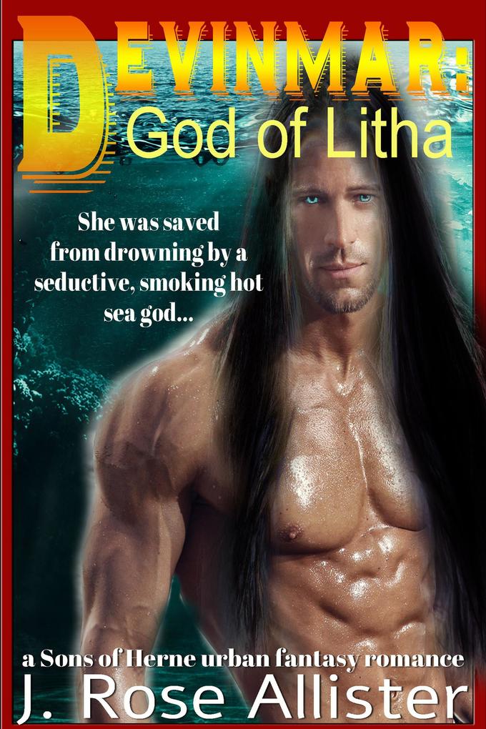 Devinmar: God of Litha (Sons of Herne #5)