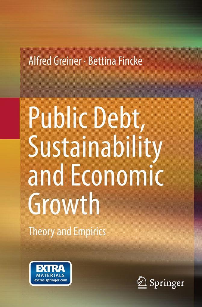 Public Debt Sustainability and Economic Growth