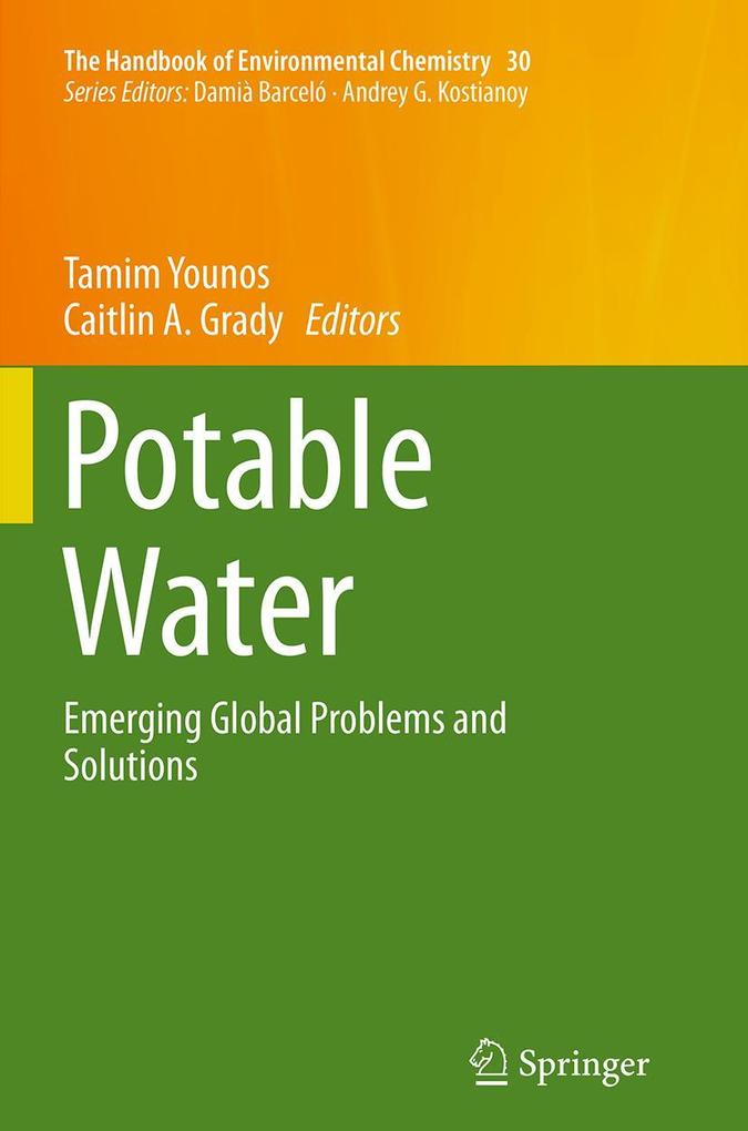 Potable Water