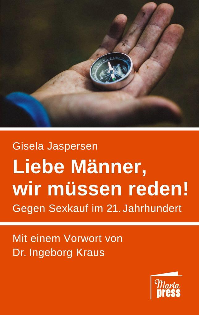 Liebe Männer wir müssen reden!