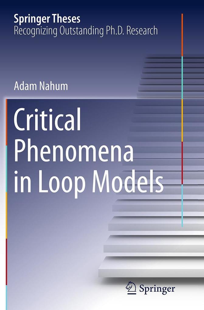 Critical Phenomena in Loop Models