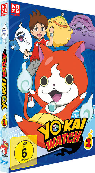 Yo-Kai Watch